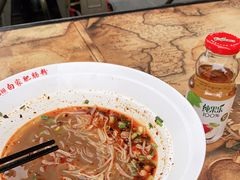 -钟方模白家肥肠粉(春熙店)