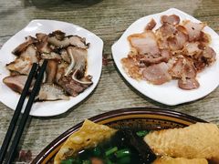 -韦记螺蛳粉(NO2店)