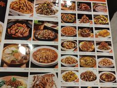 -英兰朝族饭店·英兰锅包肉(佳园路店)