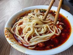 -吴记怪味面(牛王庙店)