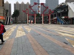 -万达广场(东莞厚街店)