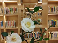 -漕河泾街道图书馆(漕河泾社区文化活动中心店)