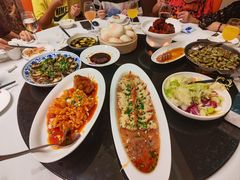 -丰收日·小海鲜·沪上家宴(顾村正大店)