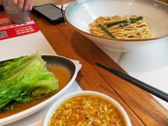 -馋三尺蟹粉小笼(人民广场店)