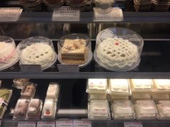 -红宝石·鲜奶小方(联洋店)