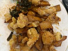 -百味饺子城•海鲜家常菜(秦皇岛店)