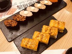 -Sushi Love 创意寿司(丽影广场店)