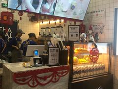 -茶百道(京溪店)