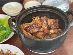 -斯丹姜母鸭·古法干香(涂门街总店)