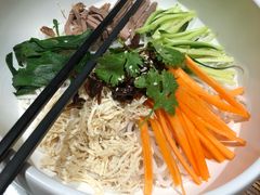 -云海肴·汽锅鸡·云南菜(美罗城店)