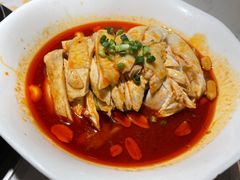 -周渝食惦酸菜鱼(青浦店)