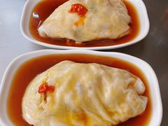 -后街女孩肠粉店