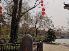 -映月湖公园