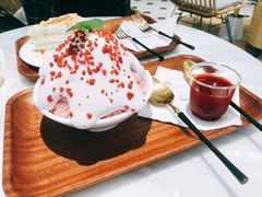 -丹礼糖甜品