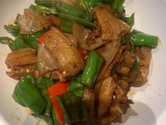 -吴越荣记苏州菜·松鼠桂鱼(月光码头店)