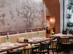 -渔语鱼新川菜Bistro(万象天地店)