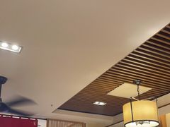 大堂-福苗小骆驼烧烤(莲湖路店)