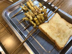 -二子海鲜大排档(太阳城店)