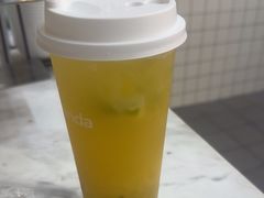 -茶百道(窦庄服务南区店)