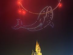 -泉城欧乐堡梦幻世界