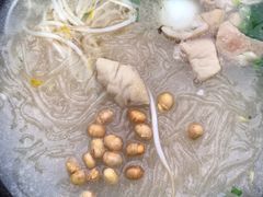 鸡汤小肠粉-青石桥老瓦房肥肠粉总店(青石桥总店)