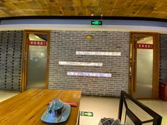 用餐区-局气 烤鸭·北京菜(光华路店)