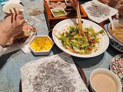 -哈啾嗨·新概念蒙餐(红星新城店)