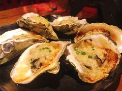 -烧蠔帮·生蚝海鲜牌档(观海店)