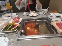 -海底捞火锅(铂澜大象城店)