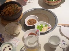 -七八冷面·延边朝鲜族美食(圣熙八号店)