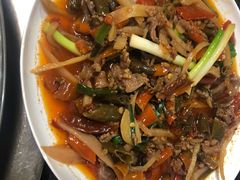 -弓虽昌焖烧鸡(大竹林店)