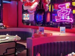 -十三姨正合丰烤肉(营迹路店)