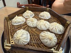 -西安贾三灌汤包·回坊小吃·清真炒菜(北院门总店)