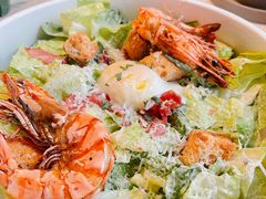 深海大虎虾凯撒沙拉-G+KITCHEN(龙湖狮山天街店)