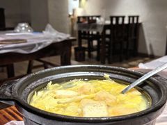 -小时候焗海鲜(鄞州万达店)