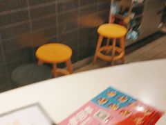 -麦当劳(大亚湾龙光城店)