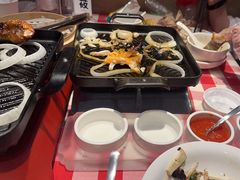 -西贝(深圳卓悦汇店)