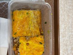 传统三鲜豆皮-老通城豆皮大王(吉庆街店)