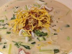 -闽上鲜·福建菜(龙湖滨江天街店)