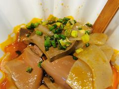 -麻辣空间·清油火锅(万达广场店)