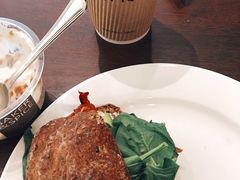 -BAKER&SPICE(国金中心商场店)
