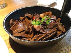 -杭百味·大众精选杭帮菜(西湖音乐喷泉店)