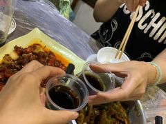 -靓靓蒸虾(中山公园店)