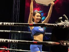 -芭提雅MAX泰拳馆