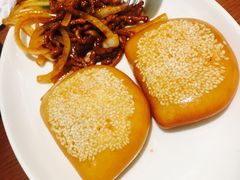 -莆田餐厅(大悦城店)