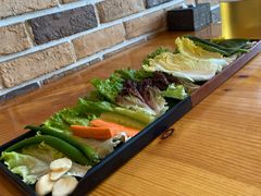 生菜-青鹤谷(苏州店)
