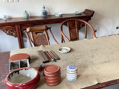 -齐白石旧居纪念馆