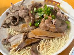 -荔林食店(西华路店)
