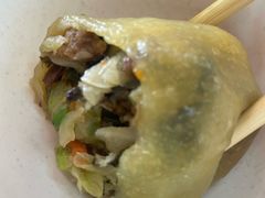 -坛南湾阿强农家乐.海鲜大排档老字号(福州地标美食店)