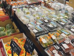 -佳思多食品料理超市(园区店)